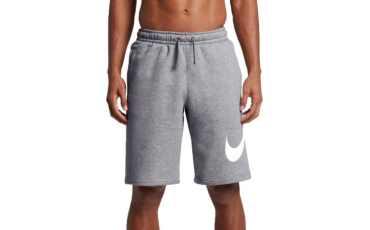 Men's Sportswear Club Fleece Sweatshorts